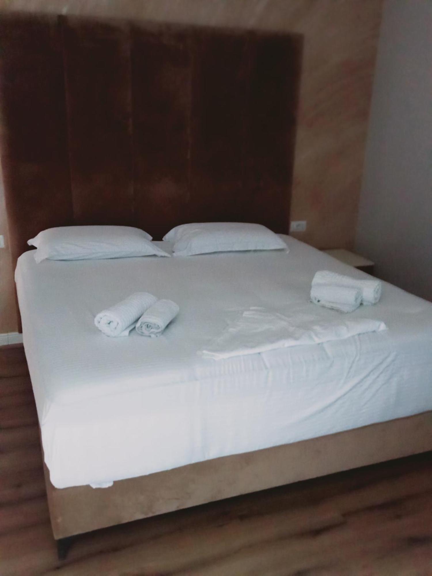 Sole Hotel Polisi i Vogel